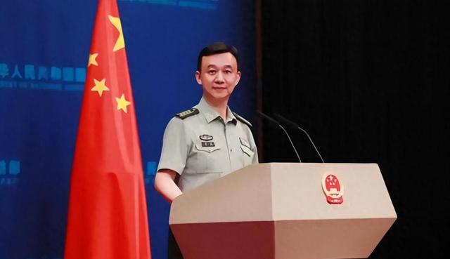 吴谦大校是谁 吴谦大校视频 吴谦大校是谁 吴谦大校视频