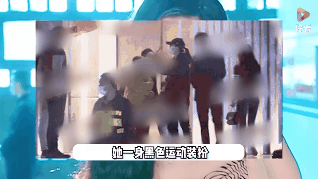 陈好的老公 陈好与刘海峰的婚姻状况 