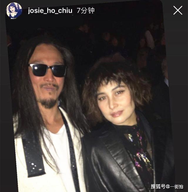 何超仪陈子聪 何超仪陈子聪夫妻关系