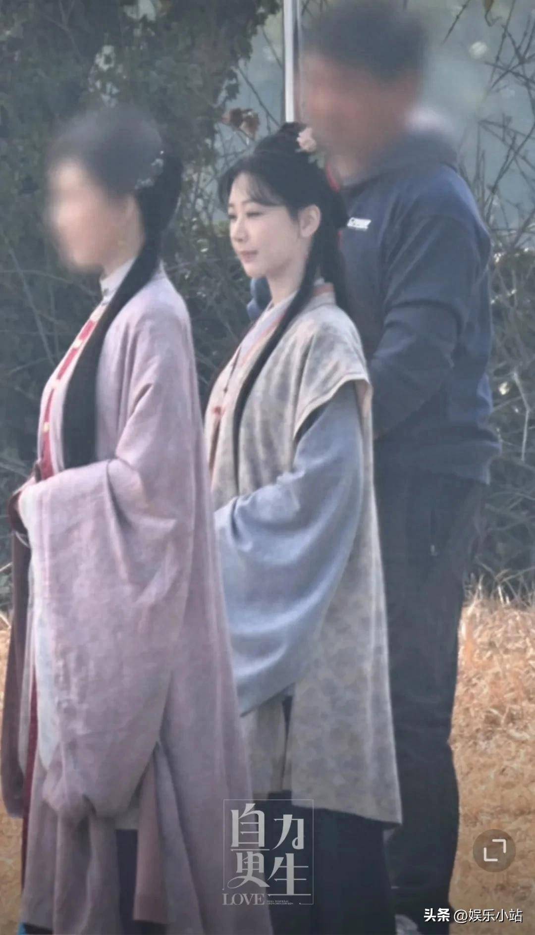 张艺兴唐嫣 张艺兴唐嫣在一起过吗