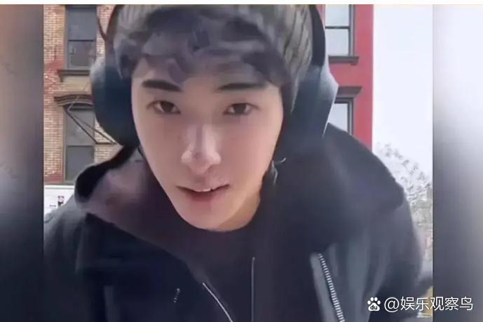 庚澄庆 庚澄庆让我一次爱个够春晚 庚澄庆 庚澄庆让我一次爱个够春晚