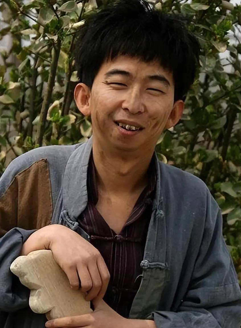 亚洲最丑明星榜的复杂引见