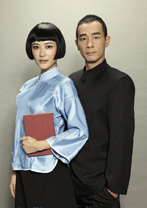 陈小春应采儿婚纱照 陈小春应采儿婚纱照 结婚照