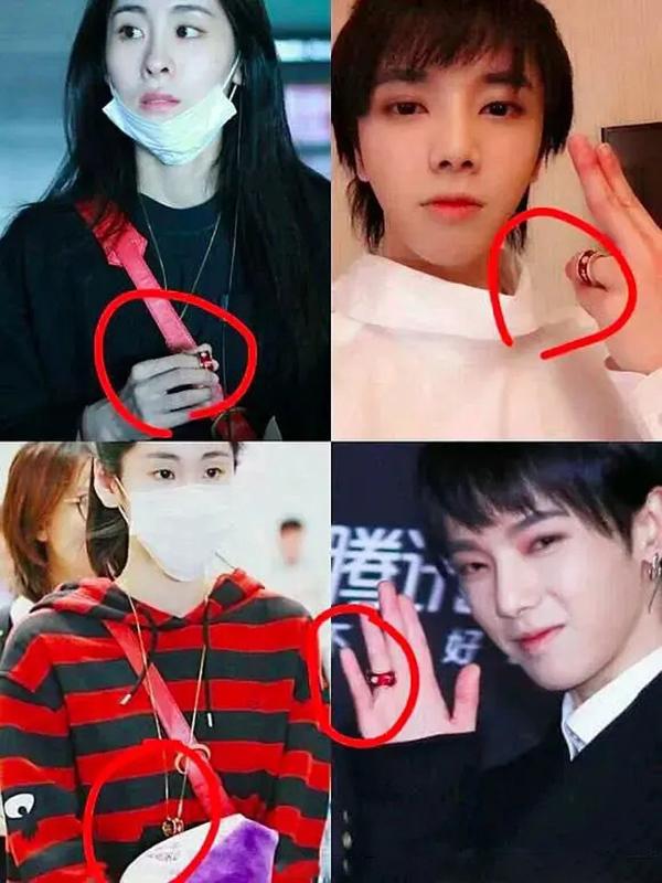华晨宇前女友 华晨宇唱歌视频 