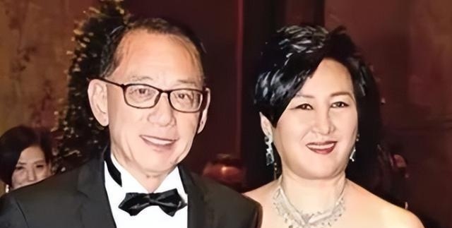 容祖儿杨受成 你百度一下,杨受成和容祖儿母女,那才叫精彩