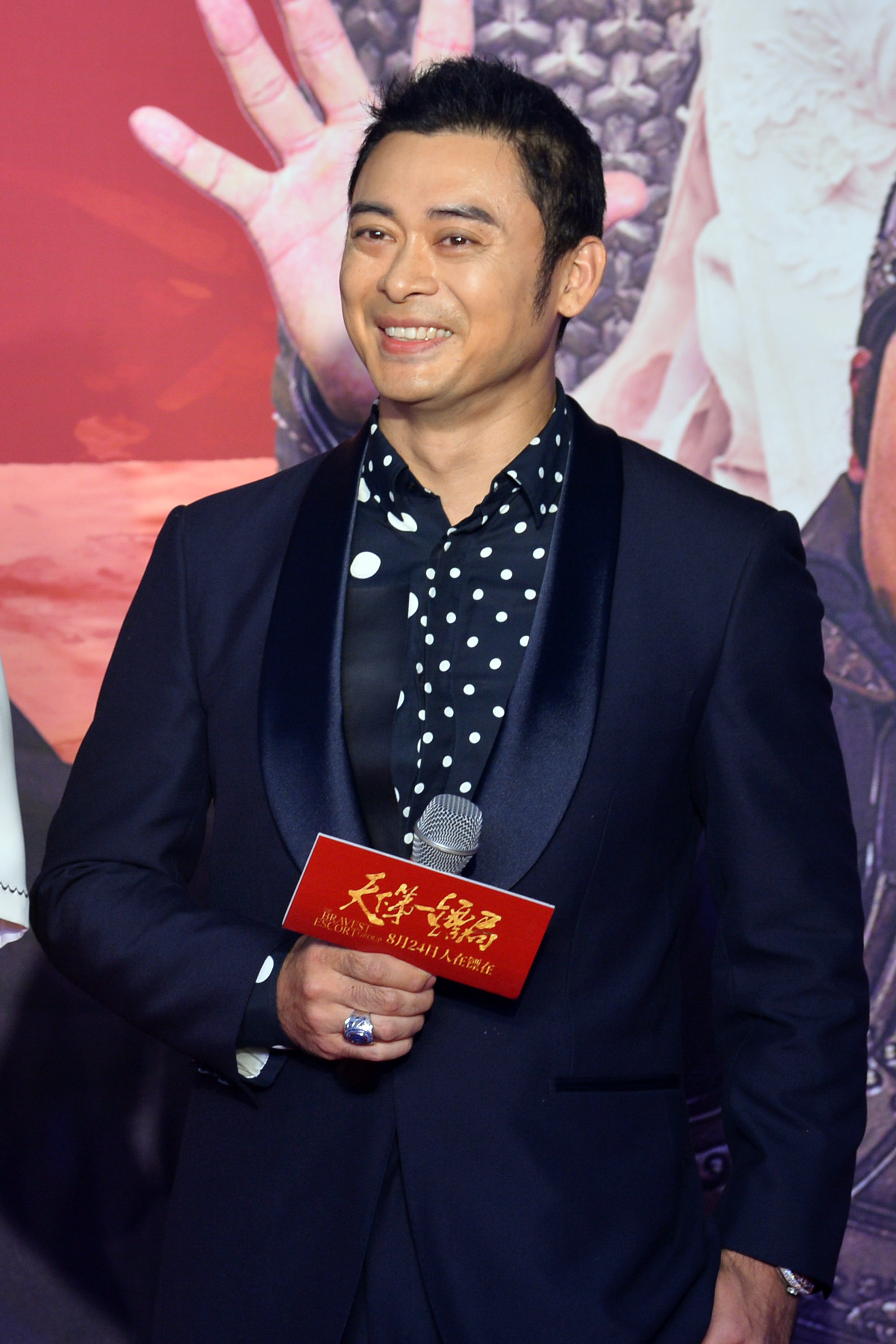 樊少皇力王 樊少皇力王监狱风云