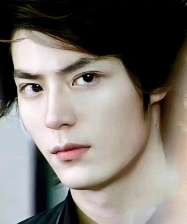 亚洲十大男神 亚洲十大男神图片