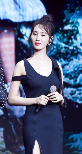 李现的女朋友王紫璇 李现和老婆王紫璇的照片 