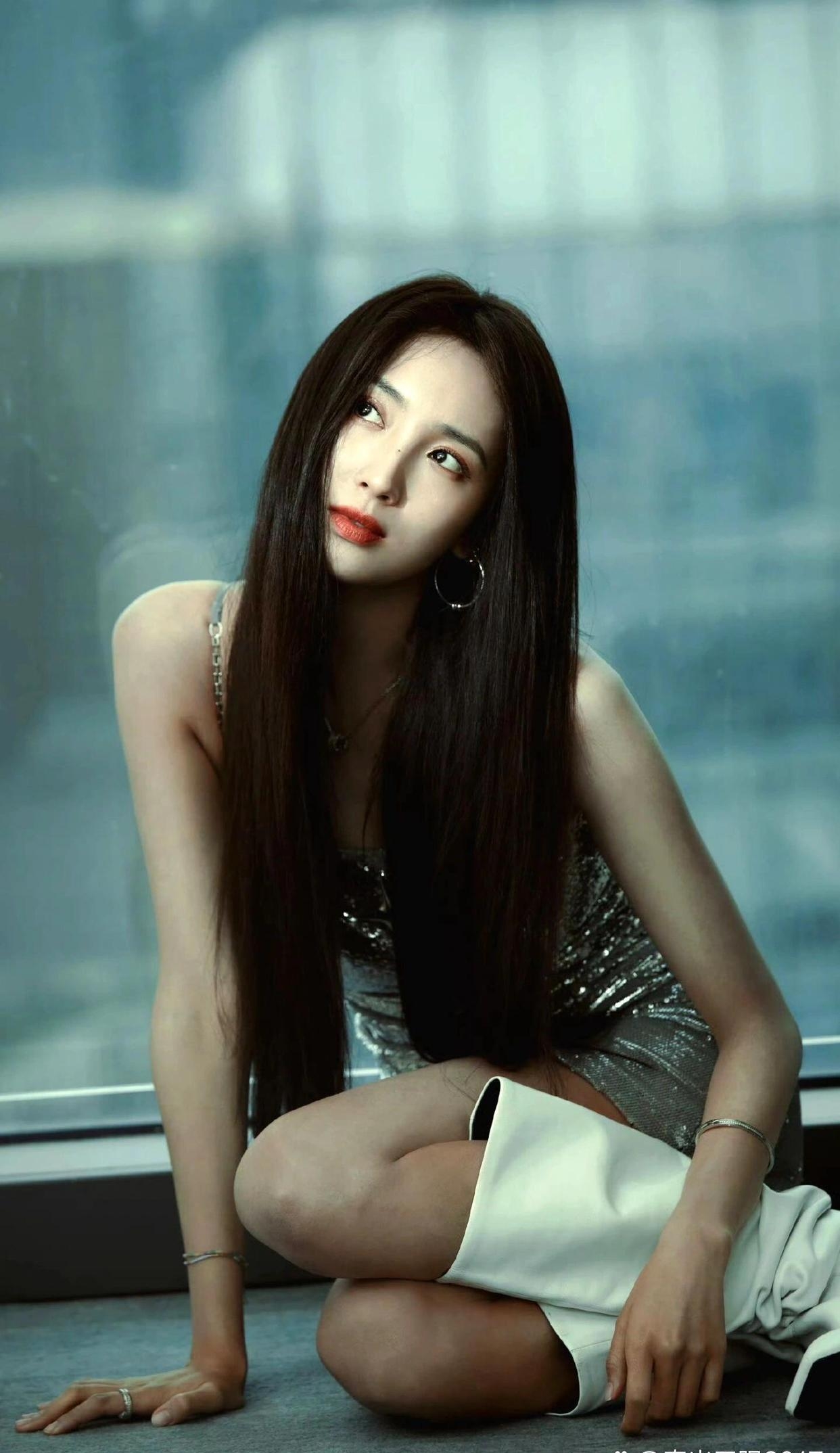 李现的女伴侣王紫璇 李现和妻子王紫璇的照片 李现的女伴侣王紫璇 李现和妻子王紫璇的照片