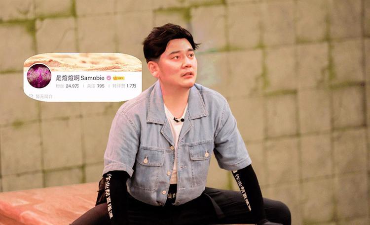 钱枫改名 钱枫改名后又改回去