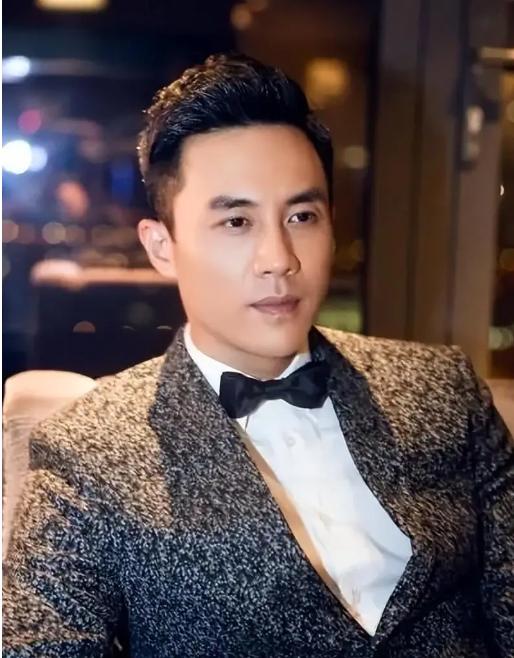 杜淳杨璐 杨璐和杜淳 