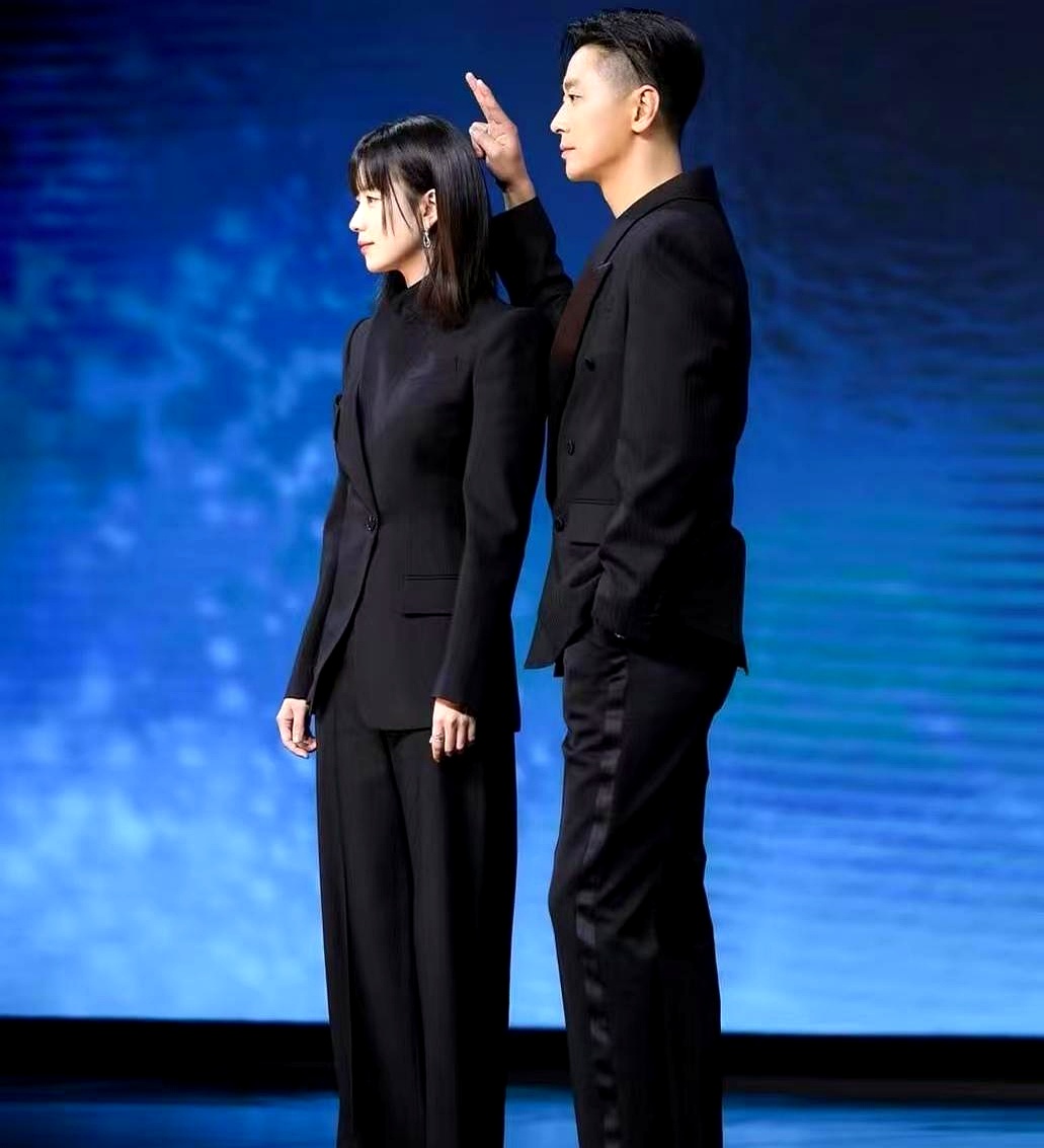 朱智勋与孙艺珍 朱智勋与孙艺珍结婚了吗