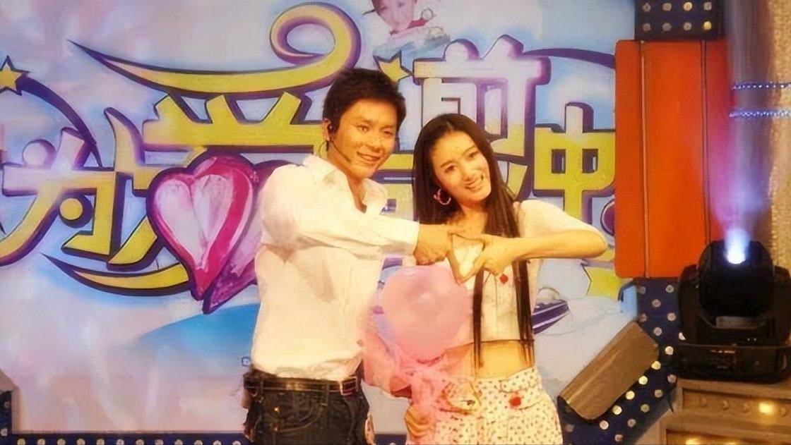 韩寒赵卓娜 韩寒和赵卓娜的那些事