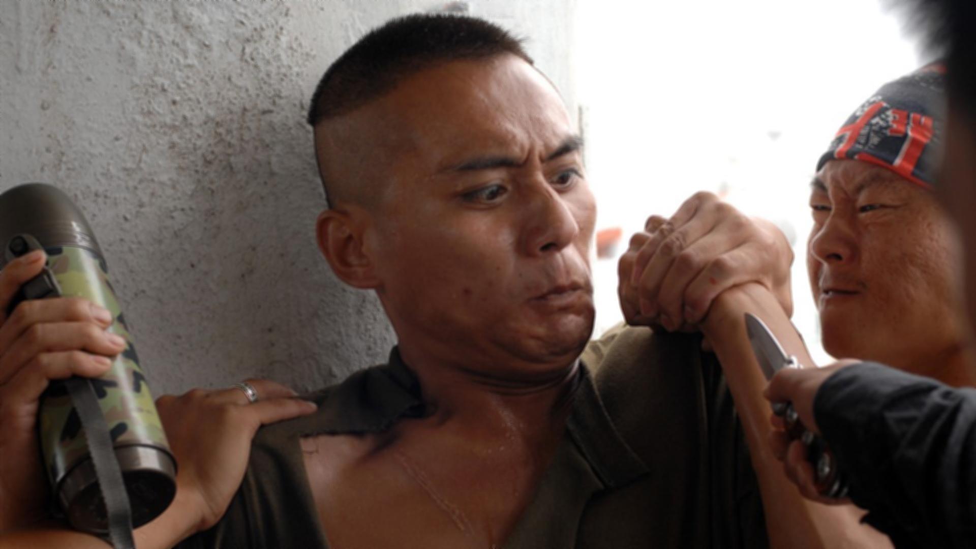 谢文东是谁 谢文东是什么小说 