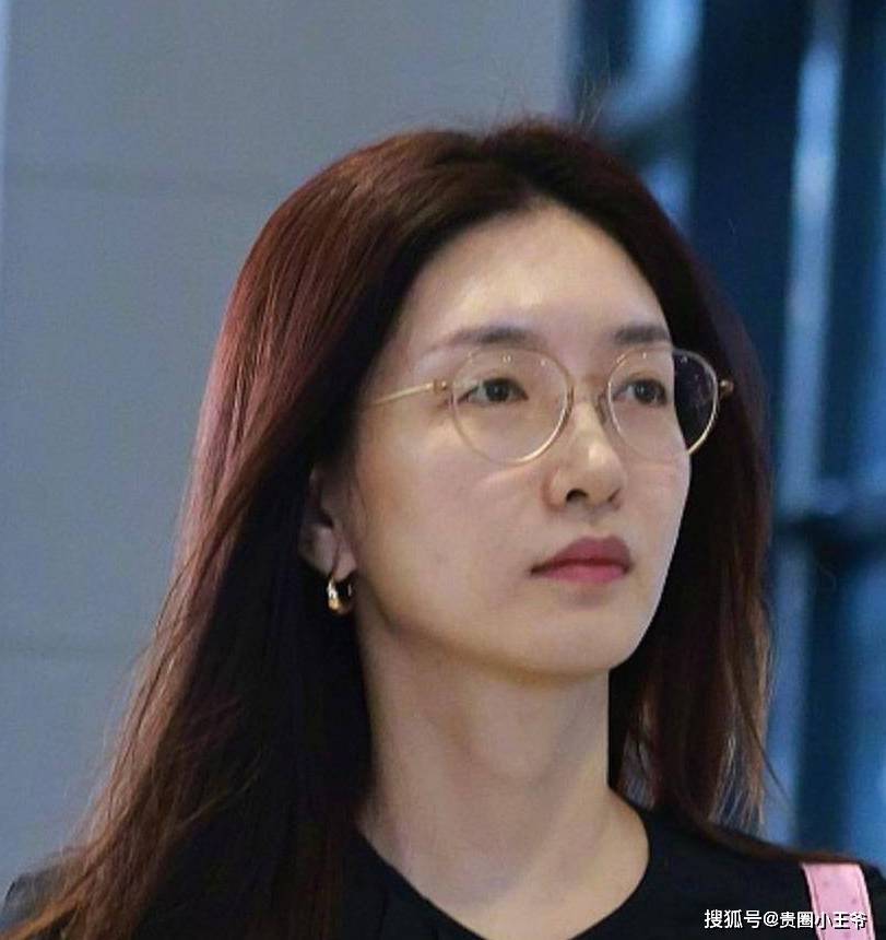 明星的素颜照 明星素颜照全面曝光