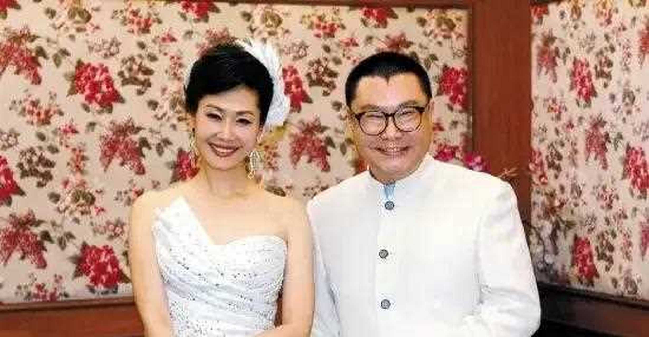 尹相杰的老婆 尹相杰的老婆郭永美是干什么的