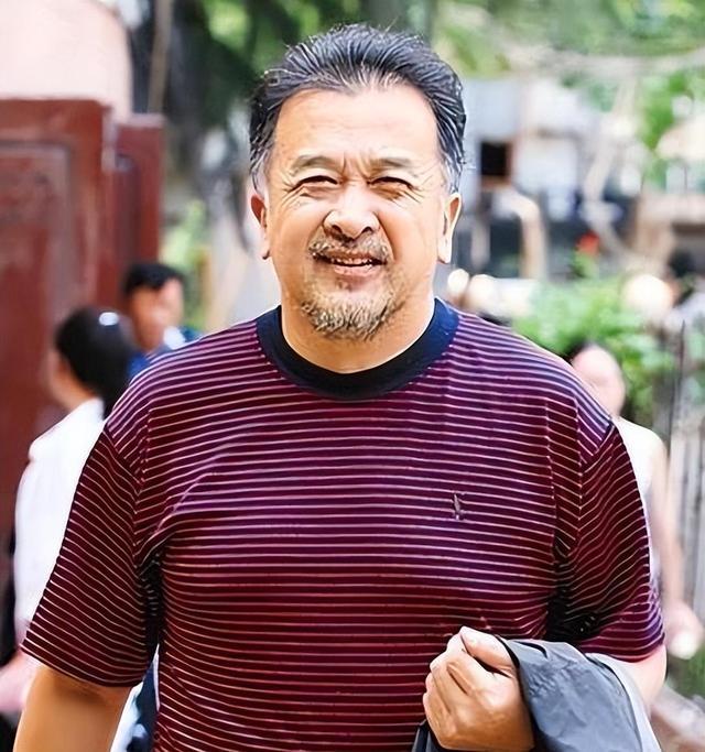 黄宏被抓 黄宏被抓了? 