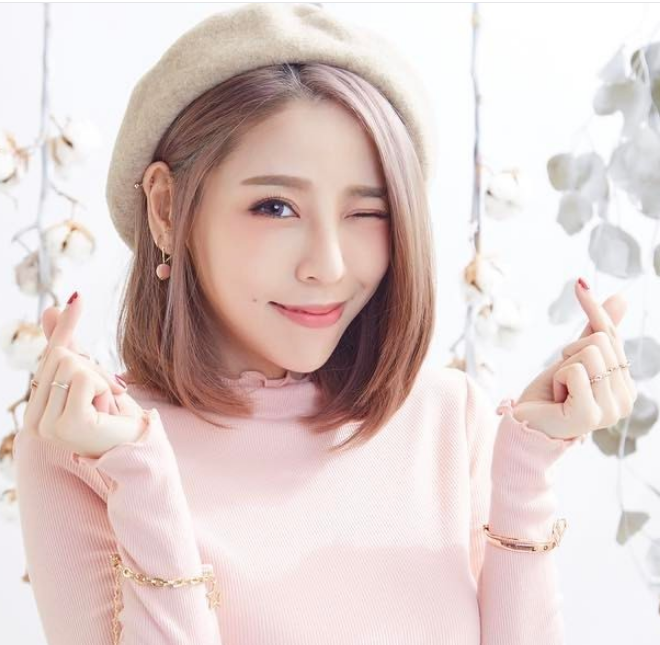 黑girl成员 黑Girl成员名单 黑girl成员 黑Girl成员名单