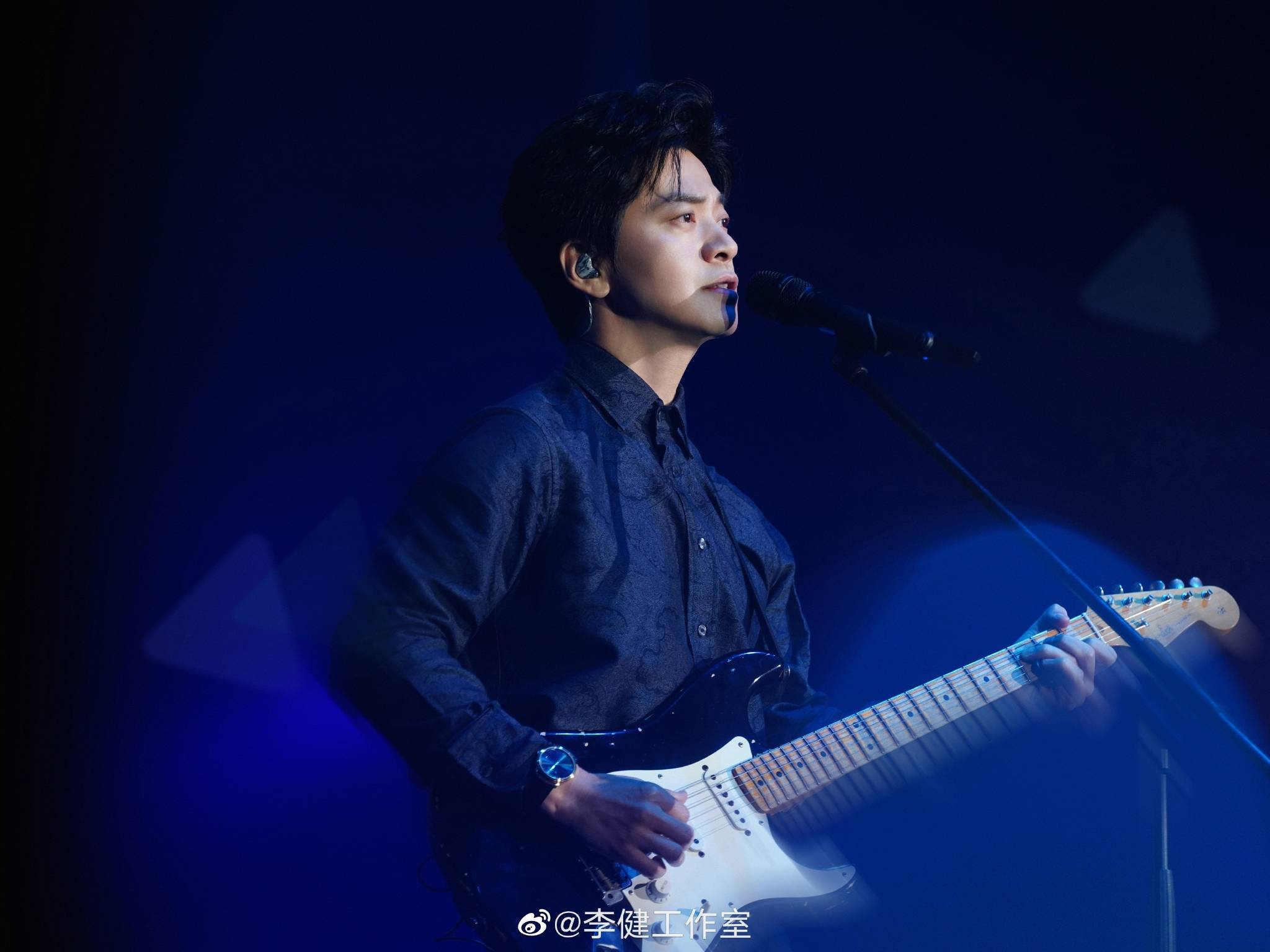 李健工作室辟谣 李健工作室辟谣是真的吗