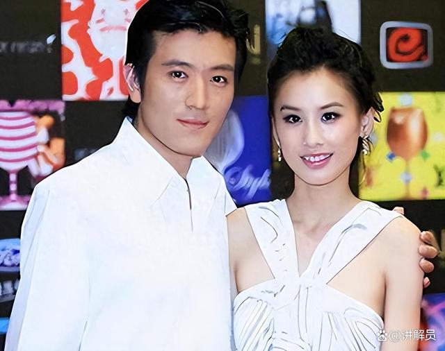 杨子家庭背景 杨子家庭背景父母