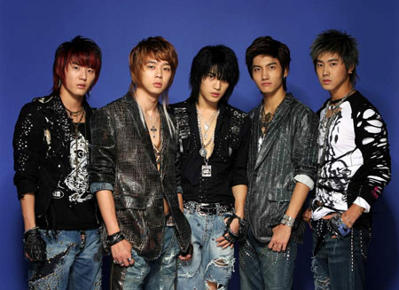 东方神起成员名字 东方神起的成员名字 东方神起成员名字 东方神起的成员名字