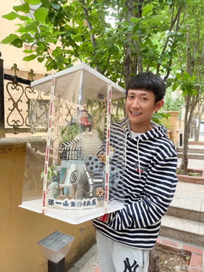 张一山任务室否定吸毒 张一山任务室回应演技争议 张一山任务室否定吸毒 张一山任务室回应演技争议