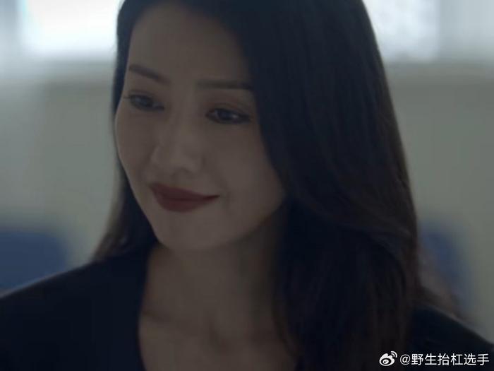 高圆圆新剧形象曝光 高圆圆新拍电视剧