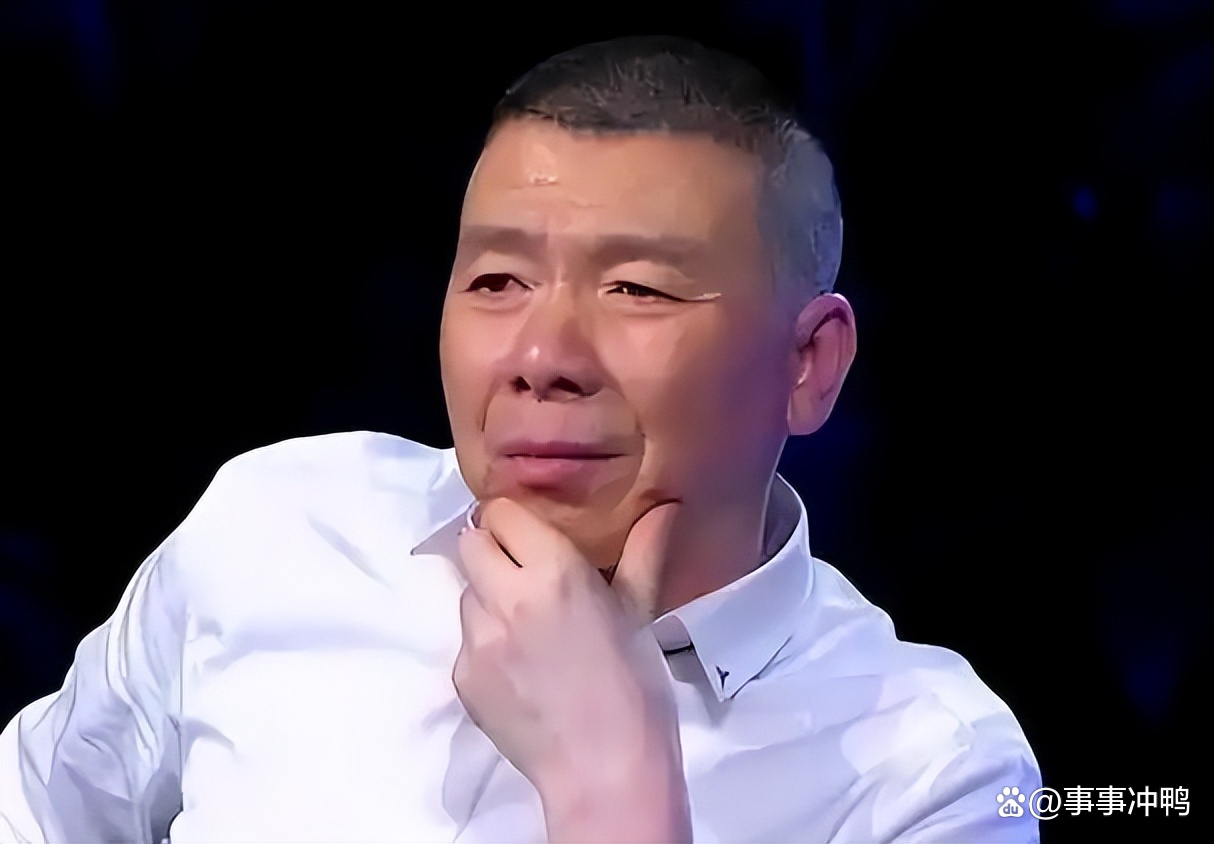 崔永元回应冯小刚 崔永元说冯小刚视频
