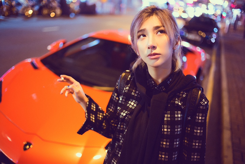 洪冰瑶 洪冰瑶卖的减肥产物 洪冰瑶 洪冰瑶卖的减肥产物