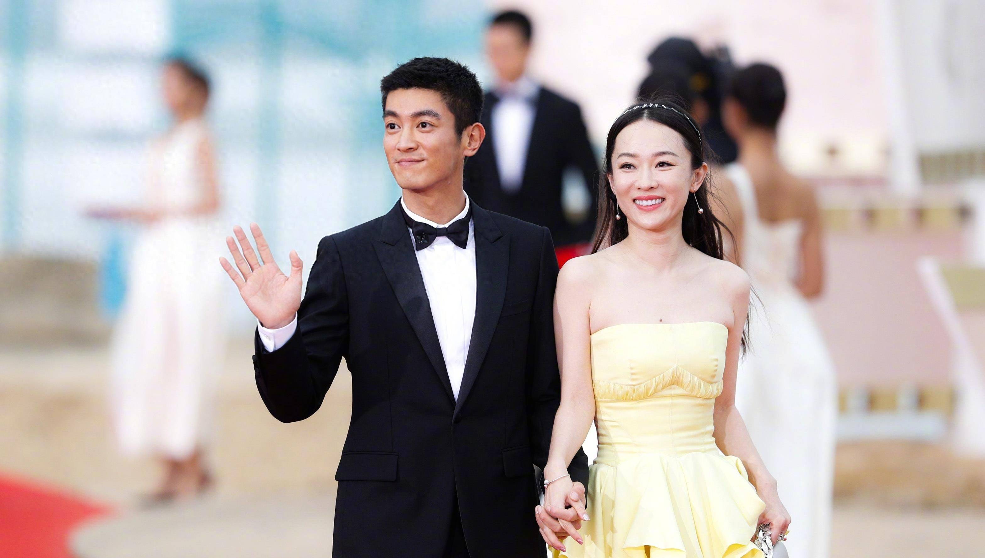黄毅清霍思燕 黄毅清霍思燕谈过爱情吗 黄毅清霍思燕 黄毅清霍思燕谈过爱情吗