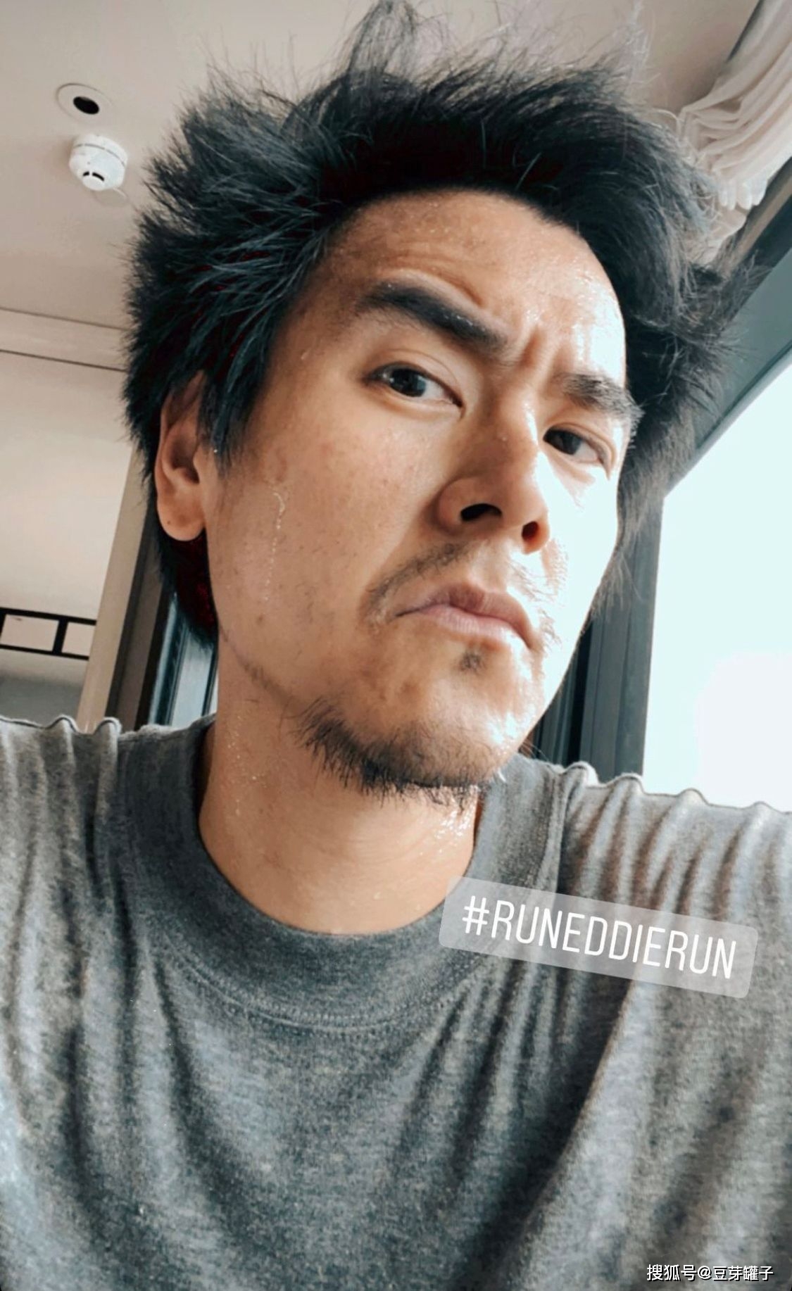 彭于晏照片 彭于晏照片高清 