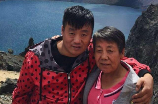 宋晓峰妻子 宋晓峰妻子材料简介 宋晓峰妻子 宋晓峰妻子材料简介