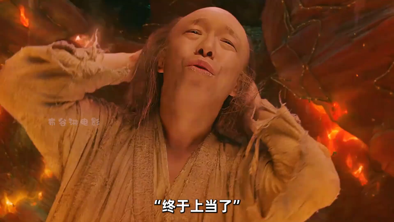 西游降魔篇2 西游降魔篇2免费寓目 西游降魔篇2 西游降魔篇2免费寓目