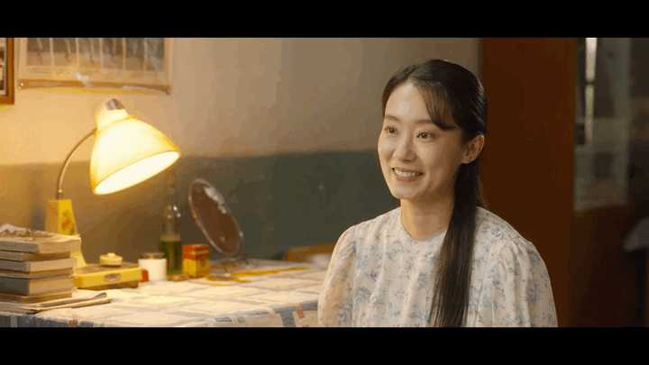 包文婧在你好李焕英中演的谁 你好李焕英包文婧扮演的脚色名字 包文婧在你好李焕英中演的谁 你好李焕英包文婧扮演的脚色名字