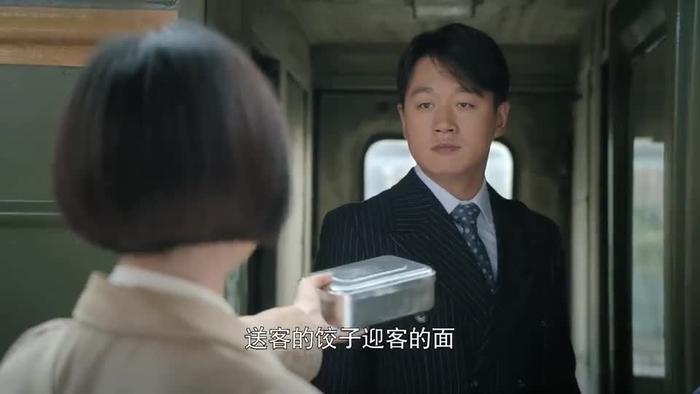 奔腾年代常汉卿原型 江南机车厂常汉卿原型