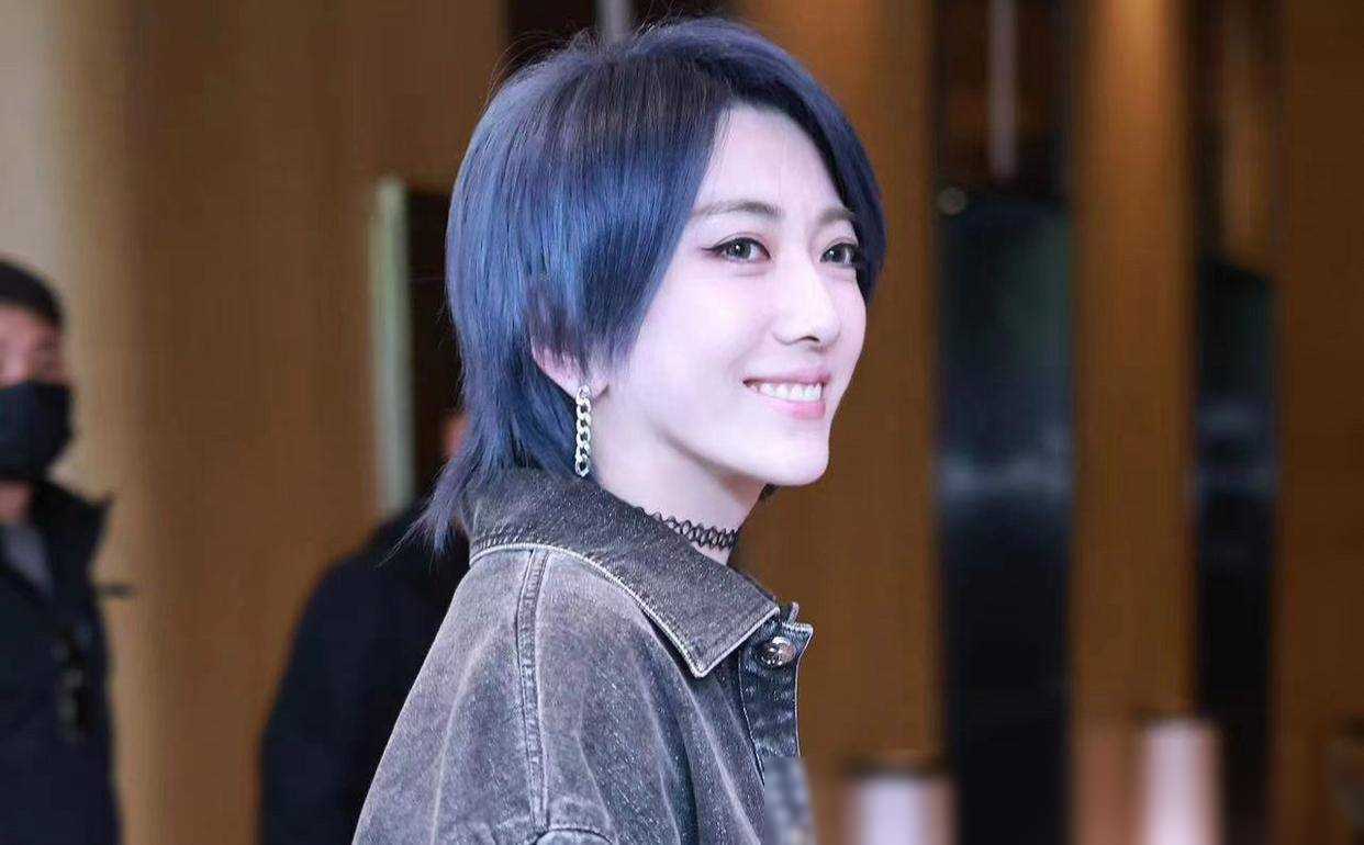 乘风破浪的姐姐五公 乘风破浪的姐姐五公是谁 