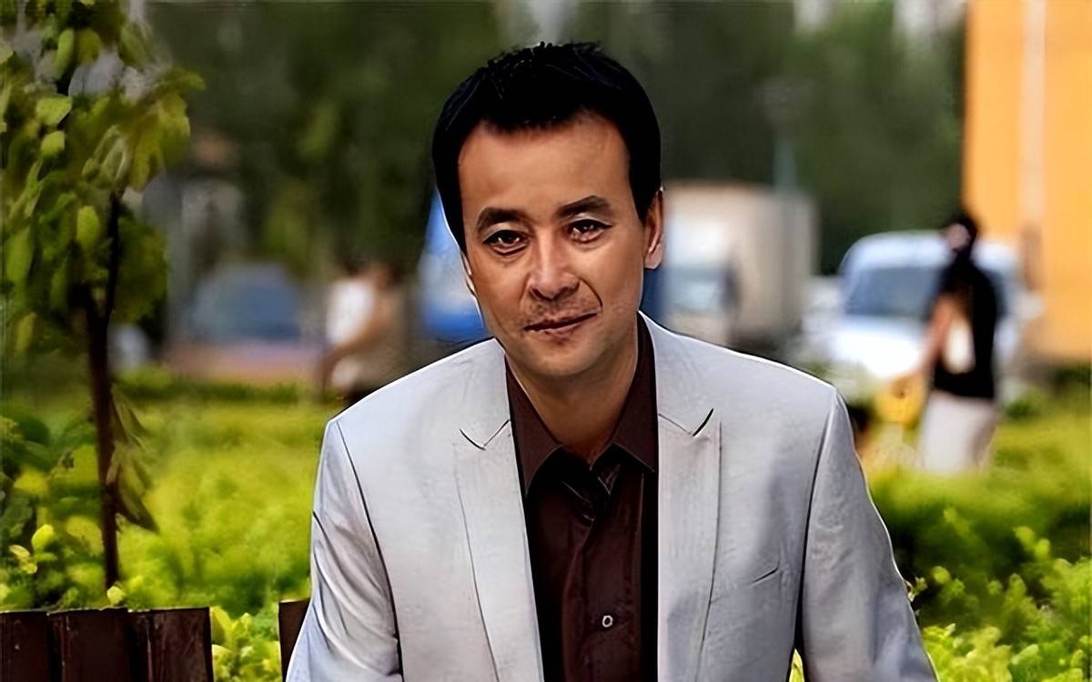 演员罗钢 演员罗钢有几段婚姻