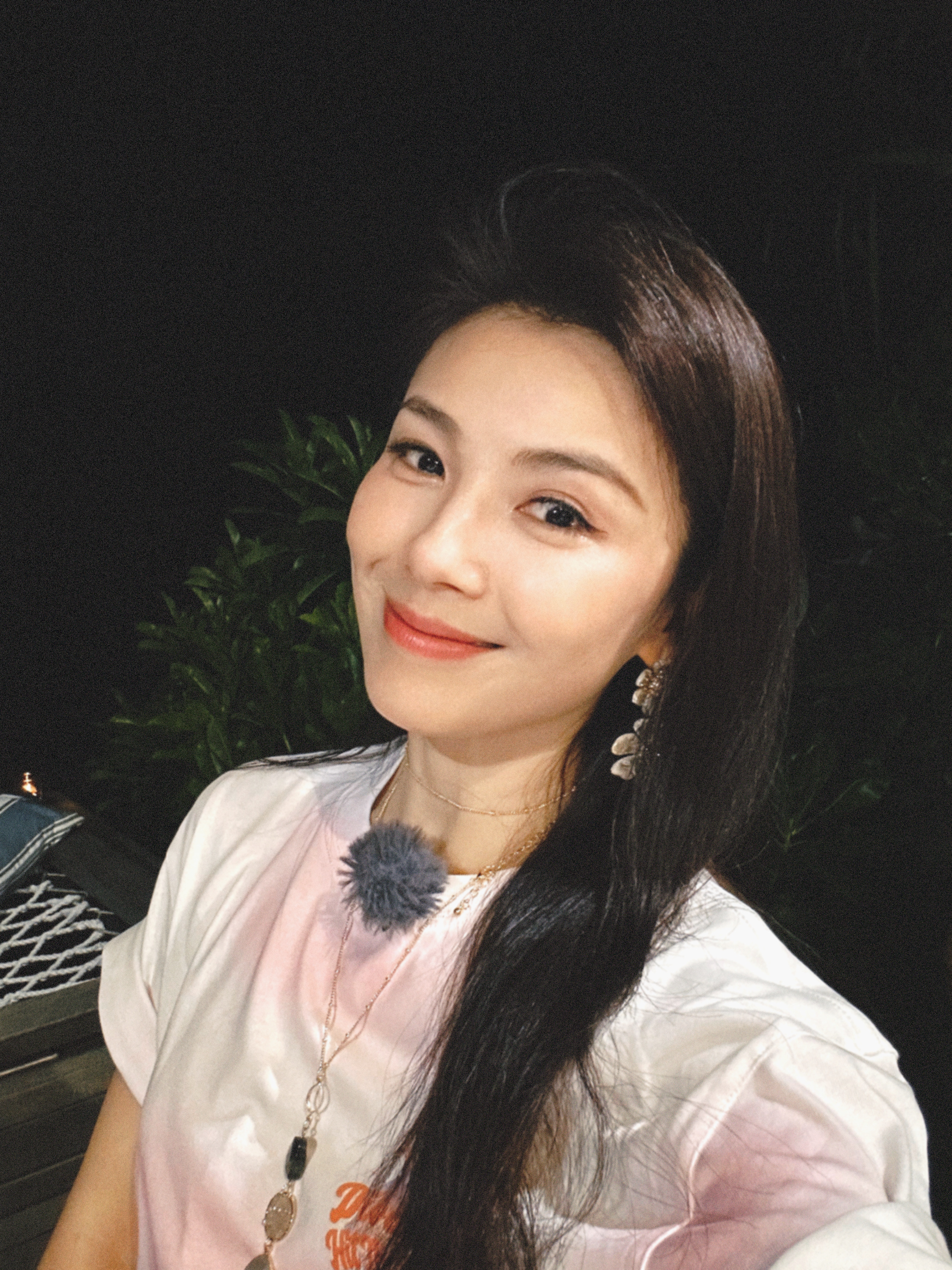 刘涛长微博 刘涛微博新浪微博