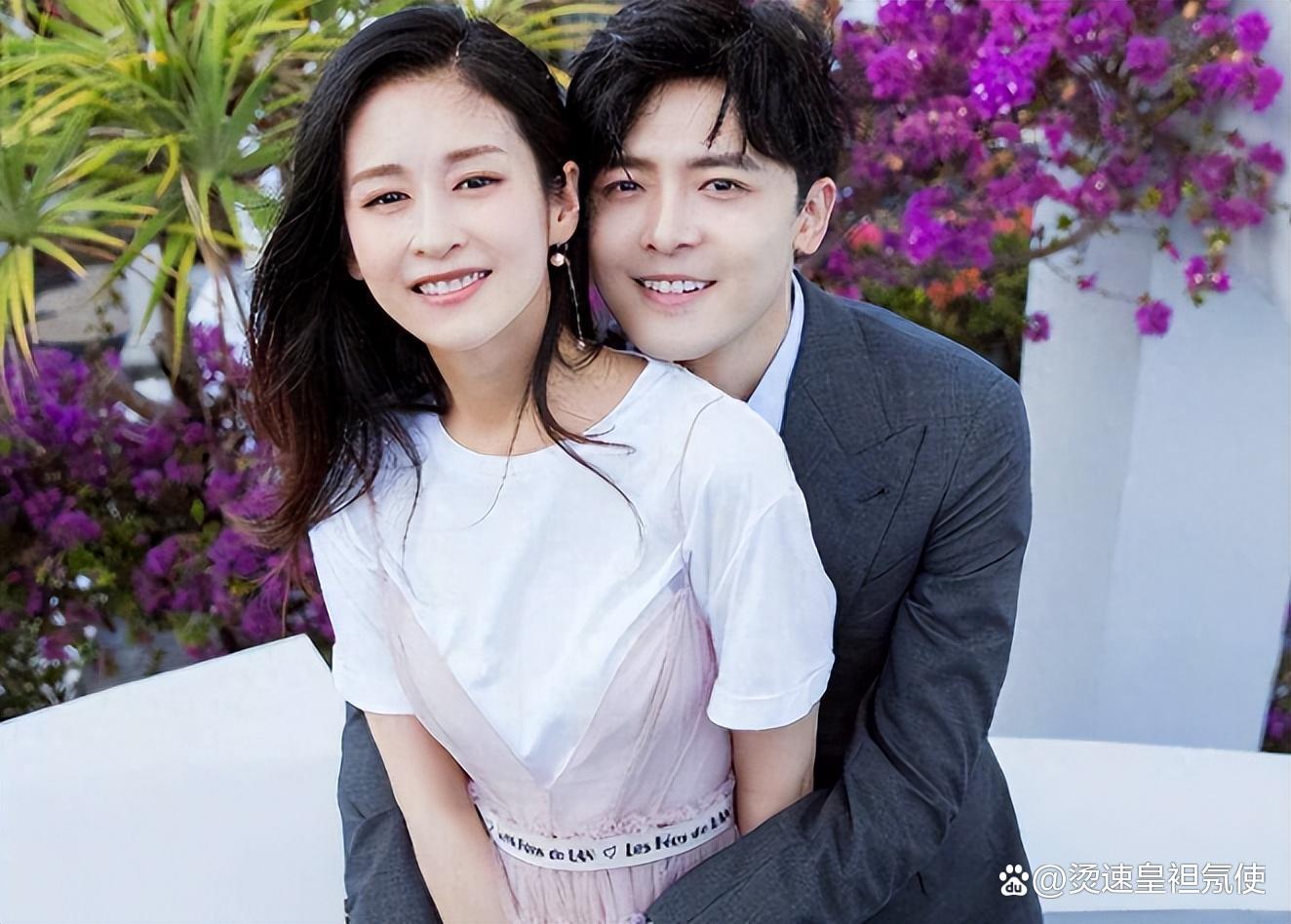 付辛博颖儿大婚 付辛博颖儿婚后综艺