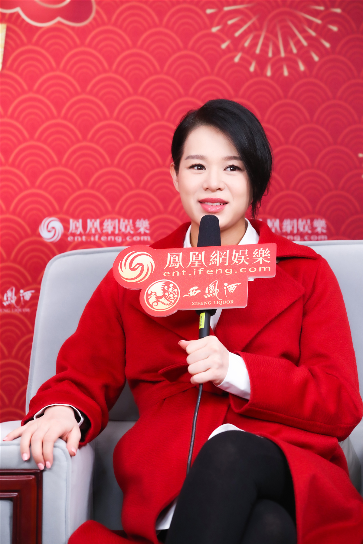 胡杏儿官宣怀三胎 最近哪个女星怀二胎了