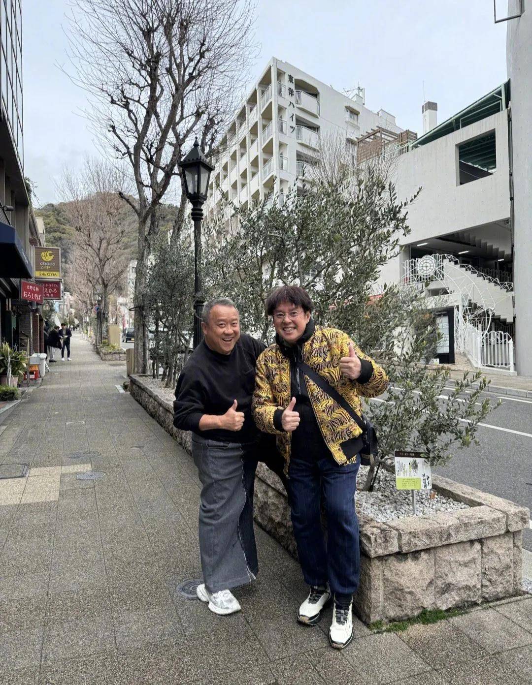 对于谭咏麟两个妻子的信息 对于谭咏麟两个妻子的信息