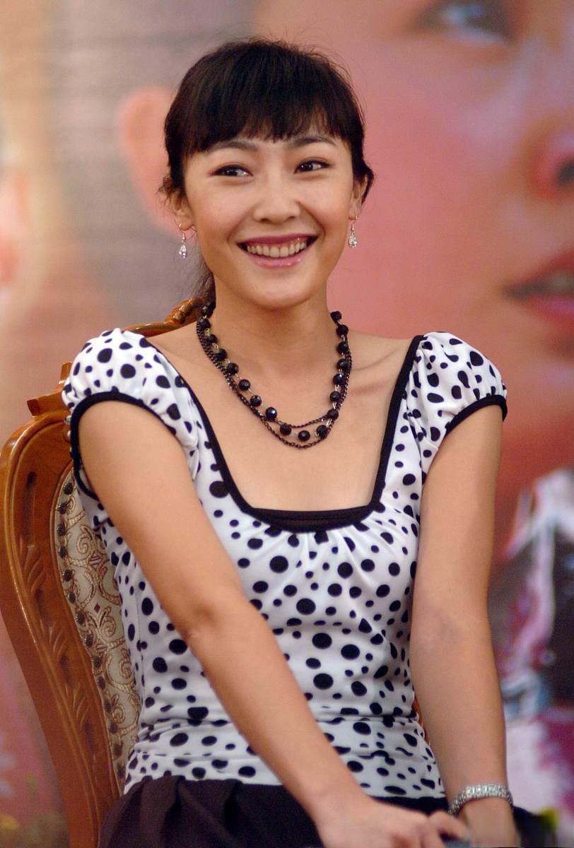 演员阿斯茹 演员阿斯茹个人资料