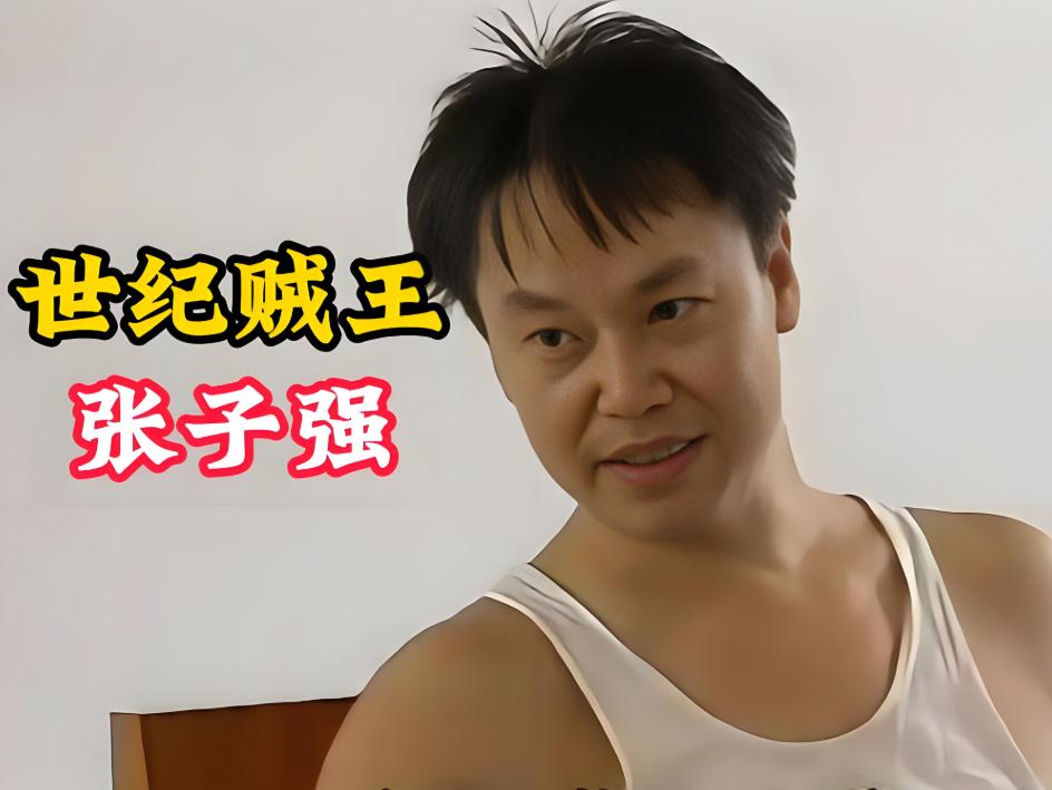 张子强材料 张子强人材料简介 张子强材料 张子强人材料简介