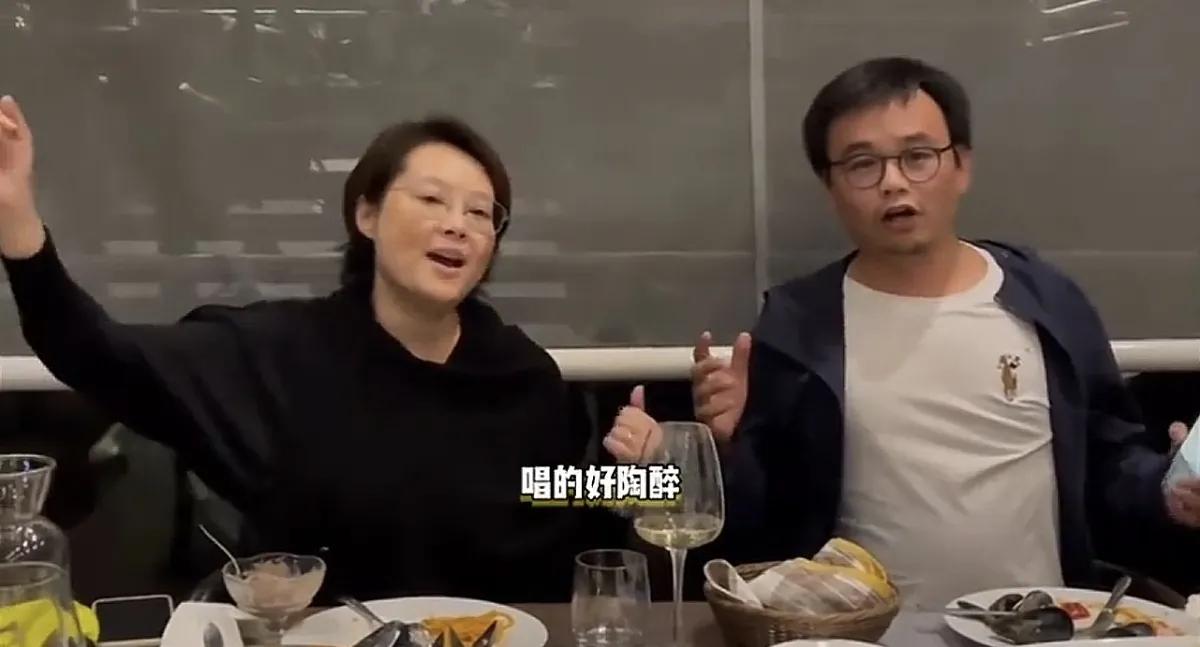梁太平 梁太平袁立怎么认识的