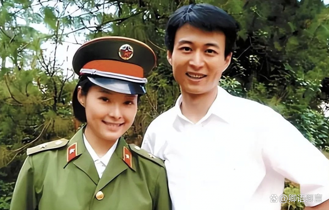 梁承平 梁承平袁立怎么认识的 梁承平 梁承平袁立怎么认识的