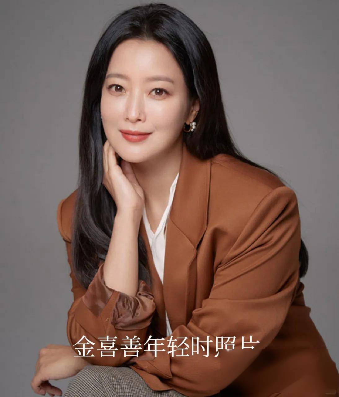 金喜善照片 金喜善照片神话照片