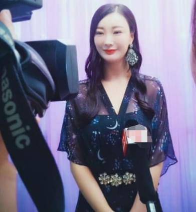 一路向西女主角 一路向西女主角在剧中叫什么 一路向西女主角 一路向西女主角在剧中叫什么
