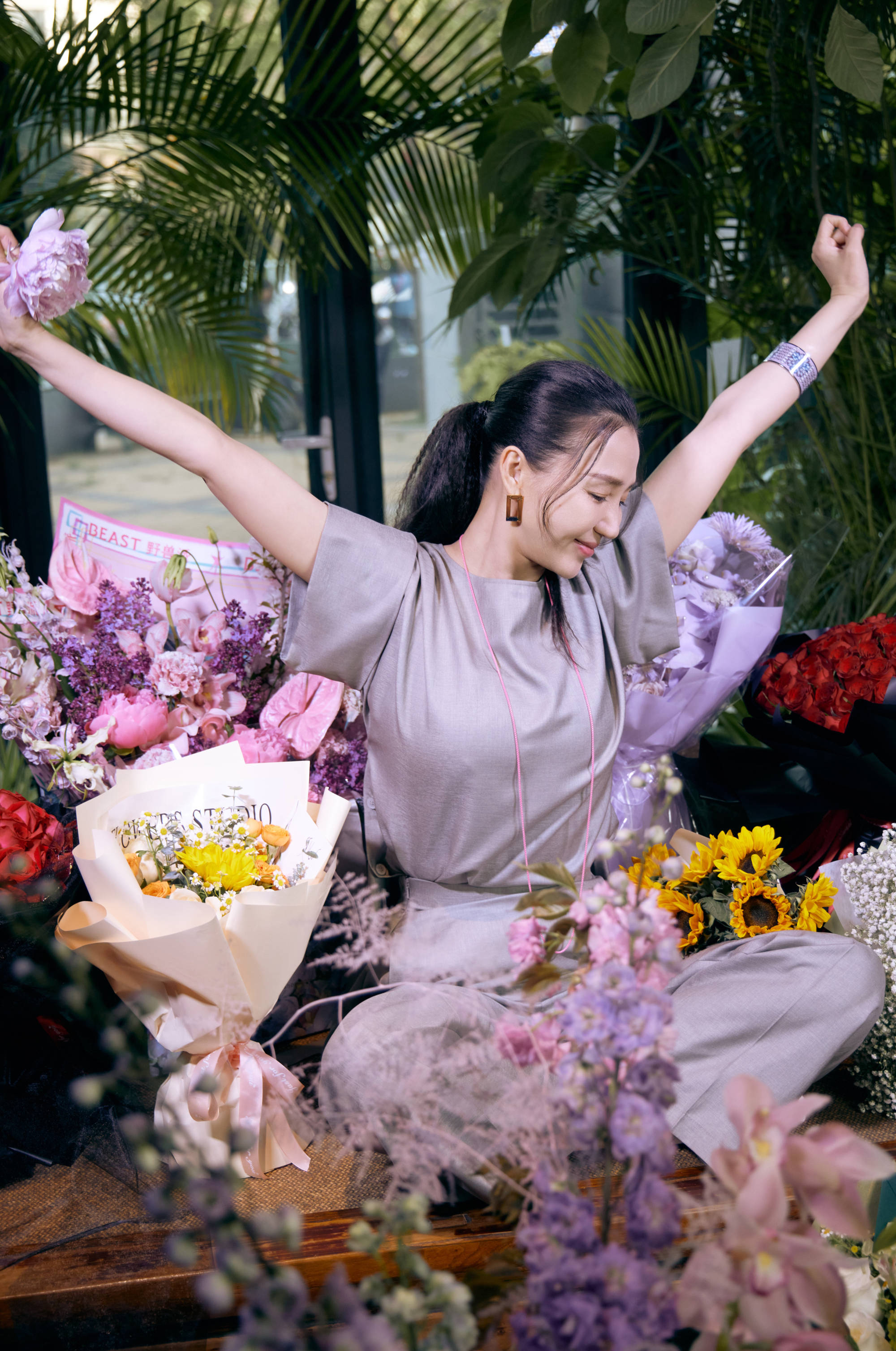 阿朵魔力挺 阿朵的魔力廷