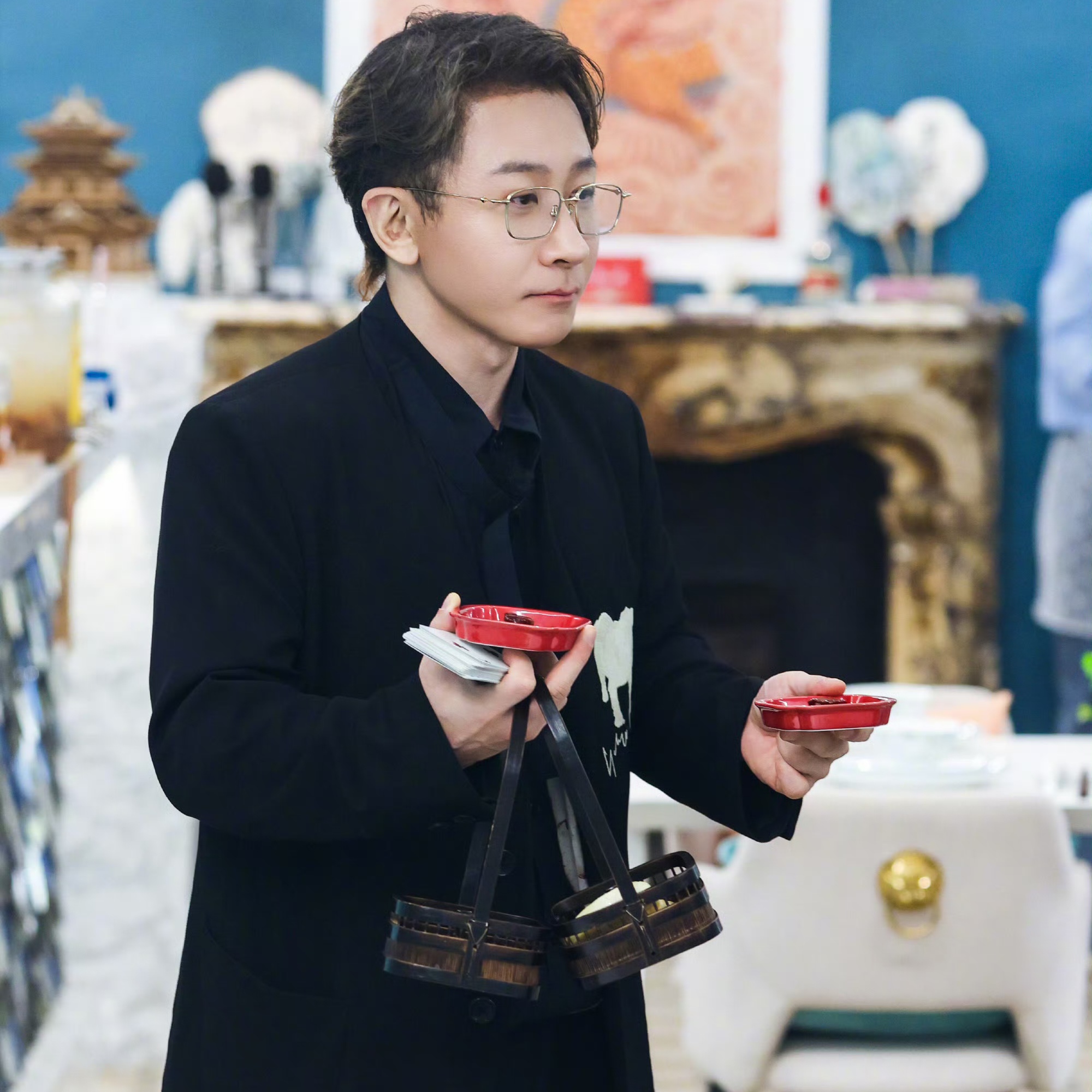 刘谦魔琴 刘谦魔琴把戏揭秘视频 刘谦魔琴 刘谦魔琴把戏揭秘视频