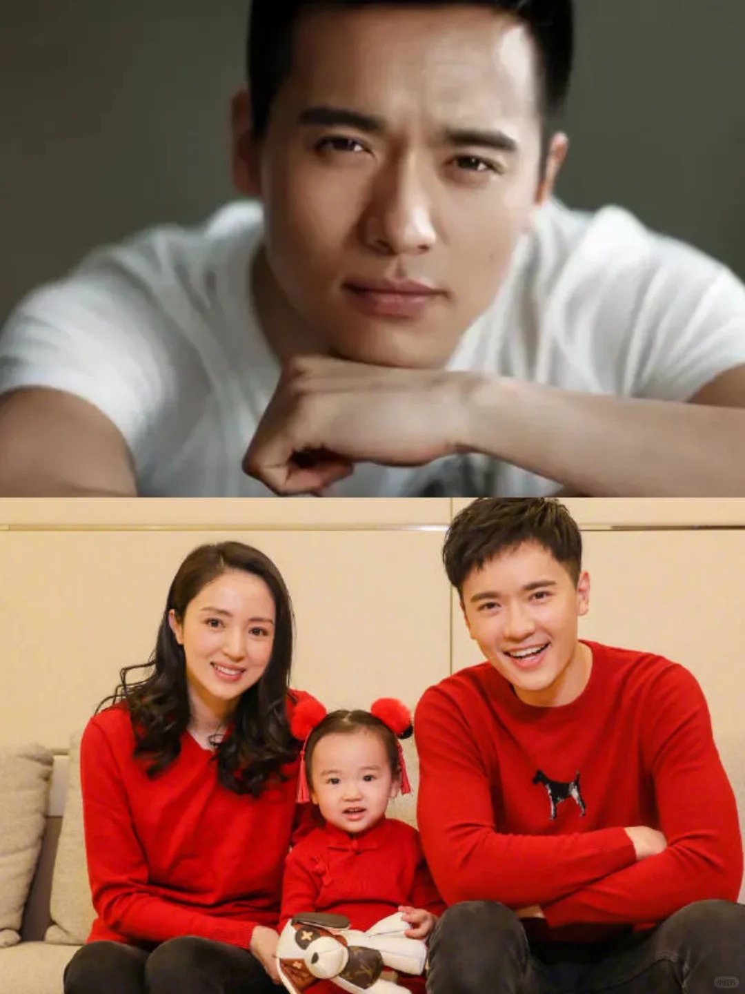 董璇与高云翔 董璇与高云翔什么关系